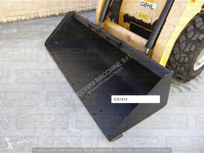 Læssemaskine Gehl V270 HF