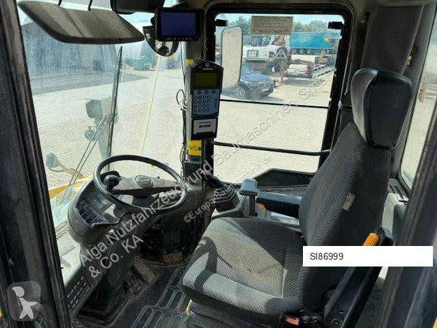 Nakladač Komatsu - 3, Schaufel 4,7m³, ZSA,...