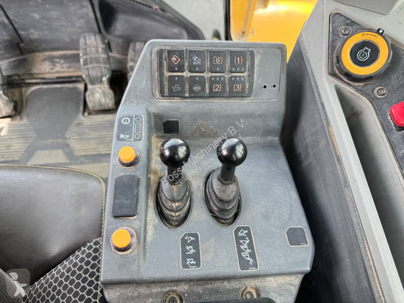 Nakladač Caterpillar 980 - Next Gen - Automatic...