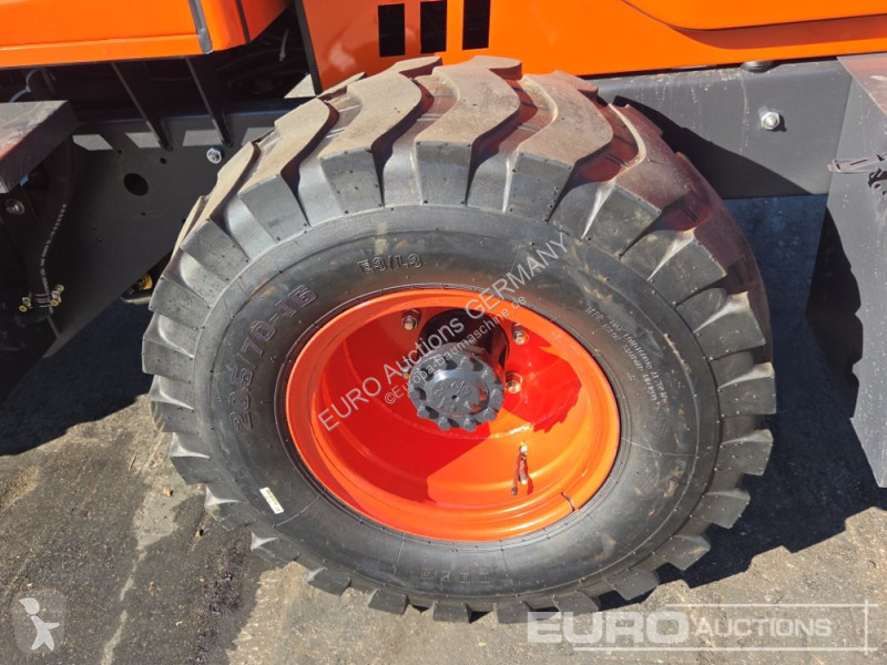Ładowarka Machpro MP-L300