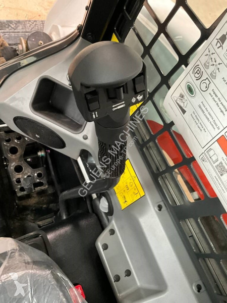 Nakladač Bobcat S 510 UNUSED