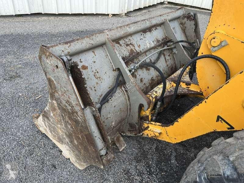 مُحمّلة Volvo L30BZ/X