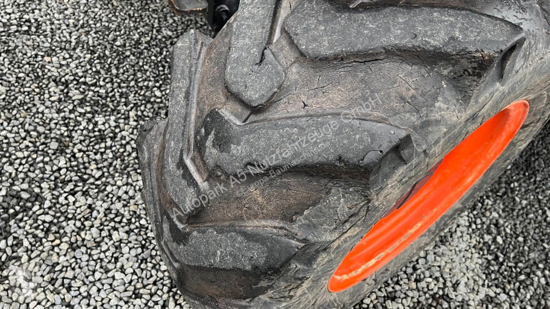 Læssemaskine Bobcat T35.105LB Teleskoplader...