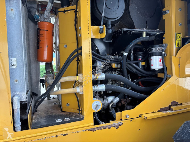 Læssemaskine Caterpillar Wheelloader, 2007 Year