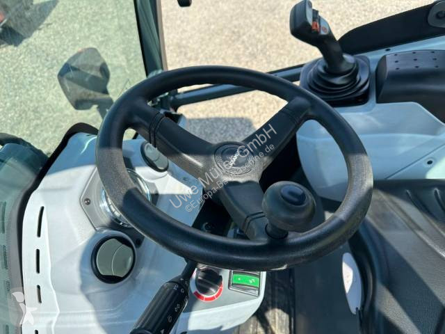 مُحمّلة Kramer 5065 Radlader 39.000 EUR