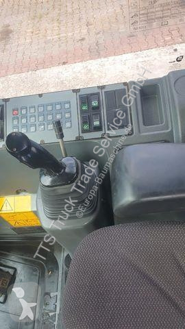 Læssemaskine Liebherr kein Partikelfilter, kein...