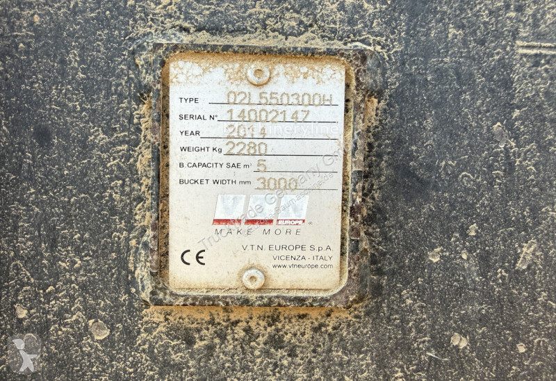 Nakladač Hyundai 600 7609A
