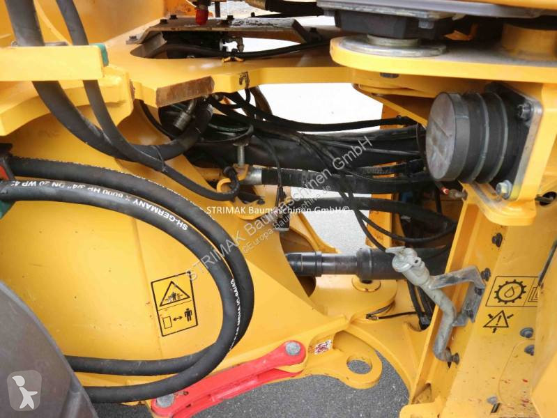 Nakladač Volvo L60H