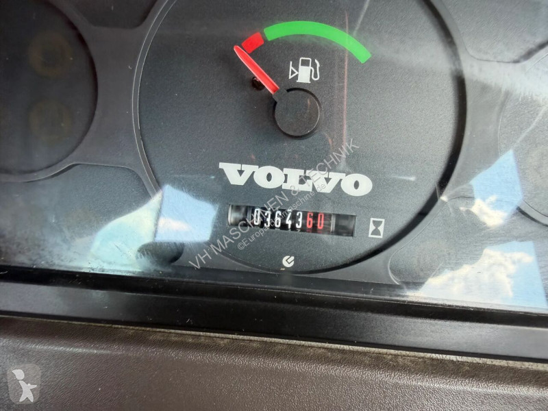 مُحمّلة Volvo