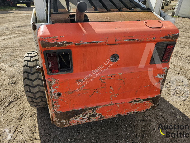 Фронтальный погрузчик Bobcat 873