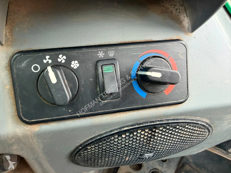 مُحمّلة Bobcat T770 | A/C | Joystick | HF | 2...