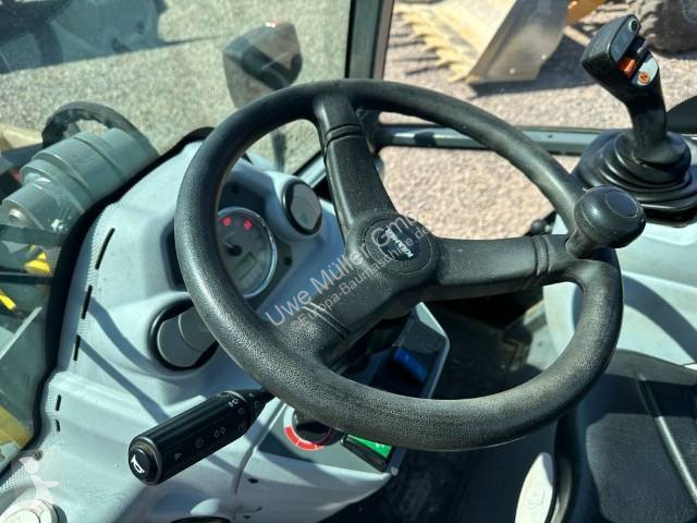 مُحمّلة Kramer 5050 Radlader 34.500 EUR