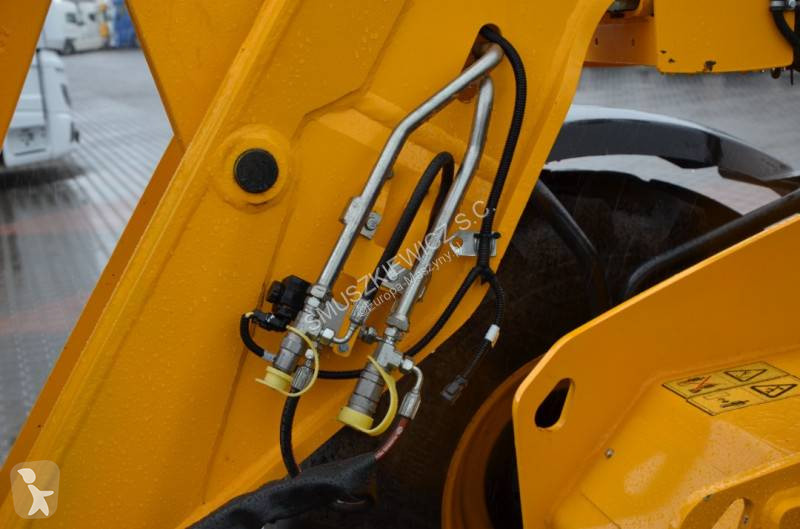 Chargeuse JCB JCB 542-70 AGRI SUPER 2024r /...