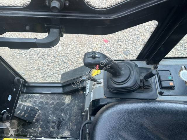 Nakladač Kubota RT 220-2 Radlader 29.500 EUR