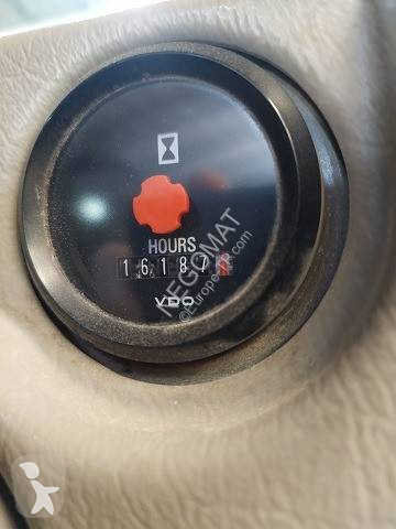 Chargeuse Volvo