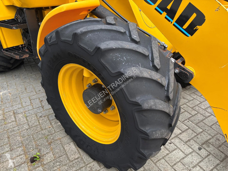 Nakladač Palazzani Paload  wheelloader 2011...