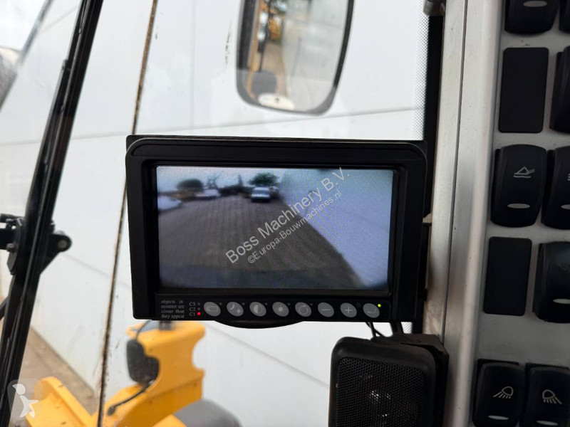 Фронтальный погрузчик Volvo - Dutch Machine /...