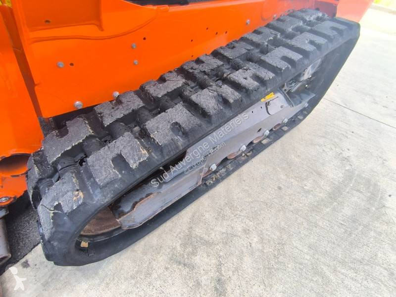 مُحمّلة Bobcat T590