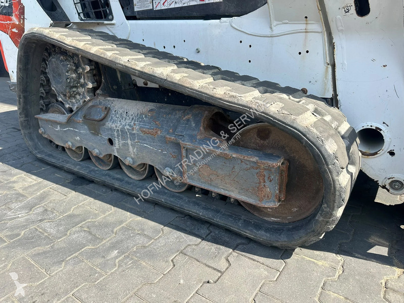 مُحمّلة Bobcat T590 | Joystick | HF