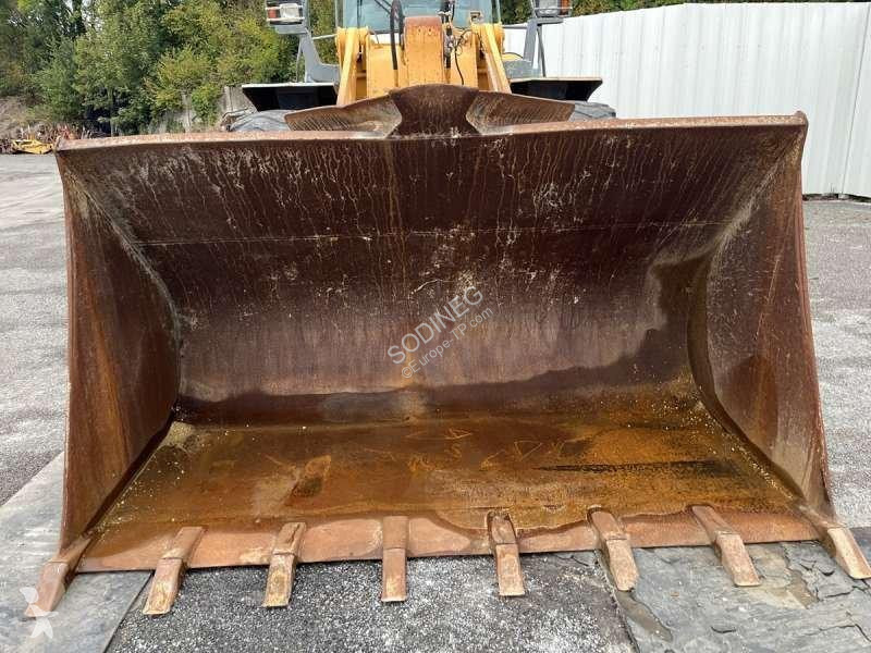 Læssemaskine Liebherr