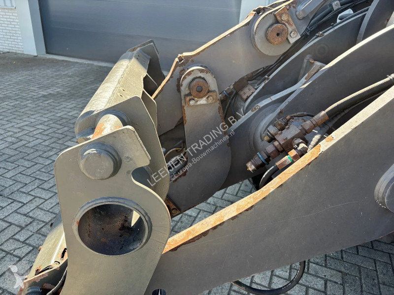 مُحمّلة Volvo TP/S wheelloader, 2015 year