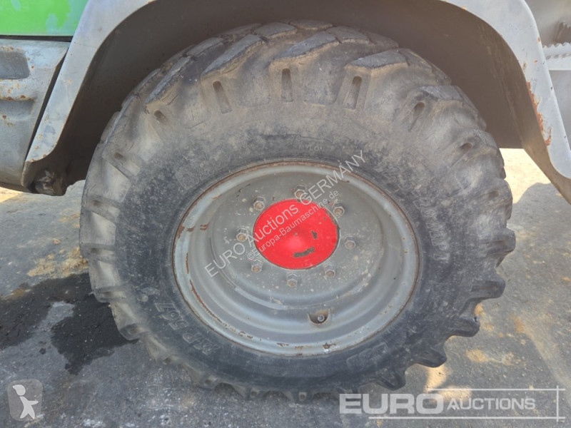 مُحمّلة Volvo L30BZ/X