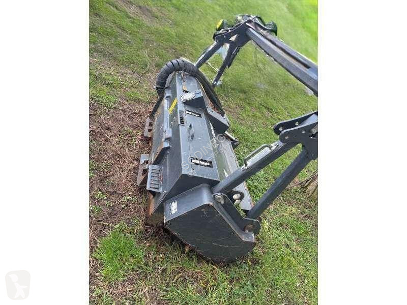 Nakladač Bobcat + 6 ACCESSOIRES