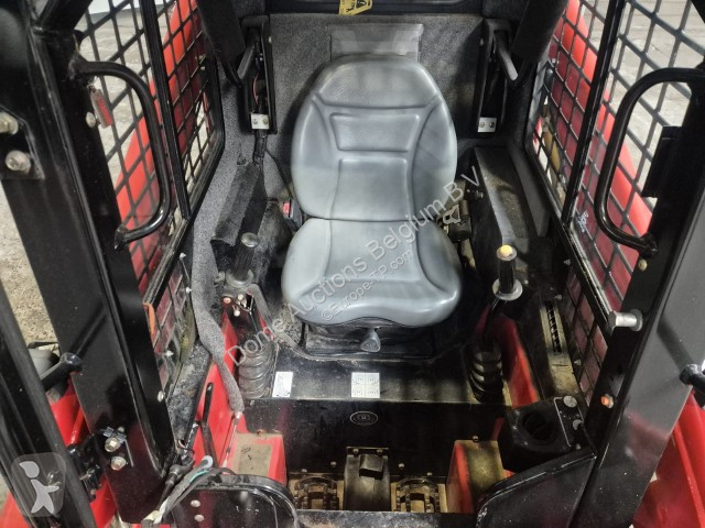 Nakladač Manitou 1050RT - EU STG5