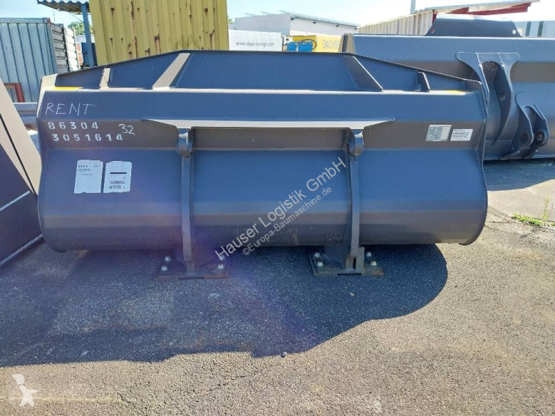 Nakladač Volvo L 110 H