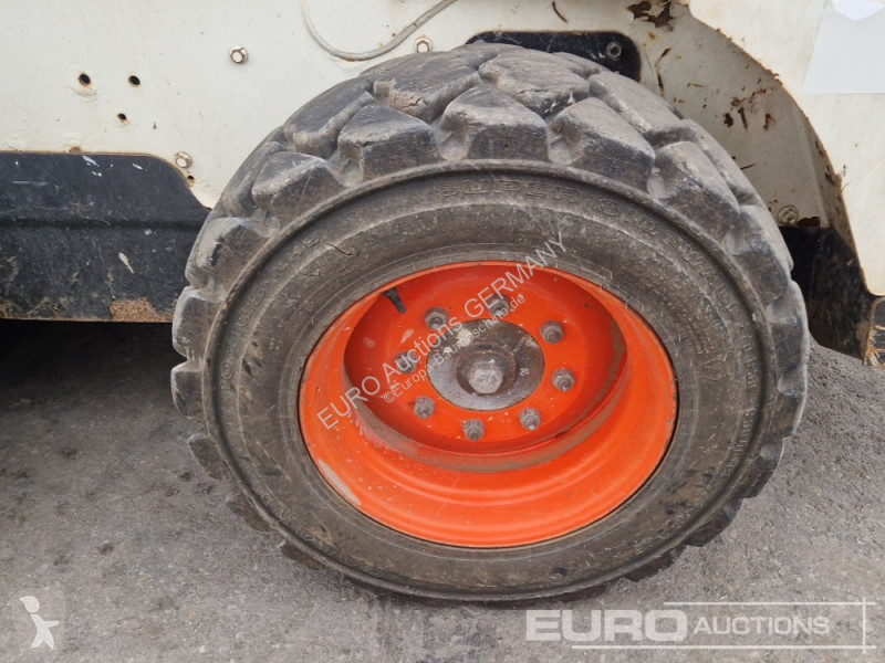 مُحمّلة Bobcat S590