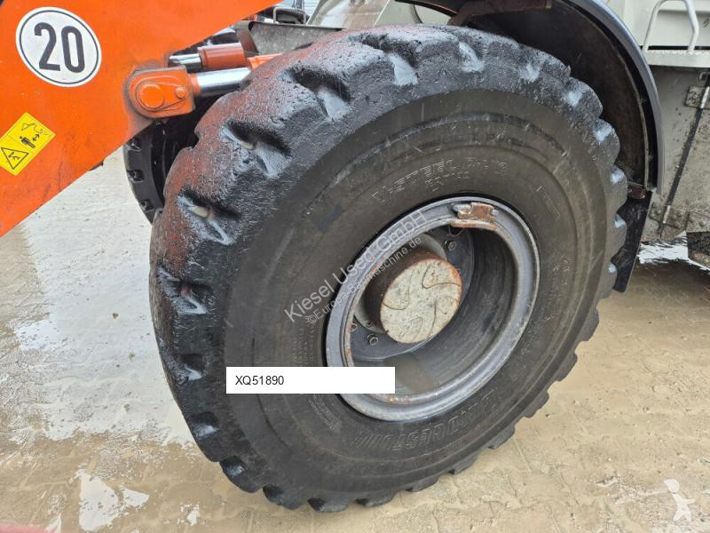 مُحمّلة Atlas AR640