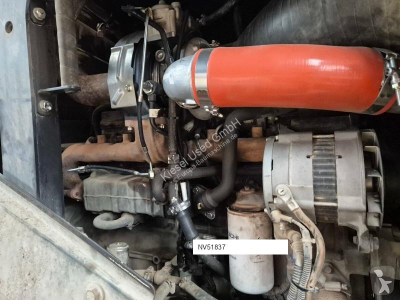 مُحمّلة Hitachi 6