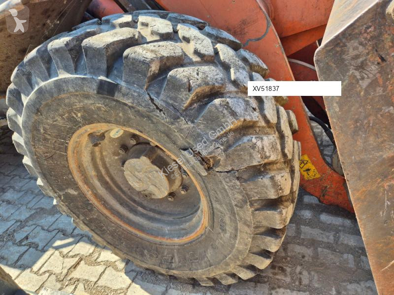 Nakladač Atlas 95 Super