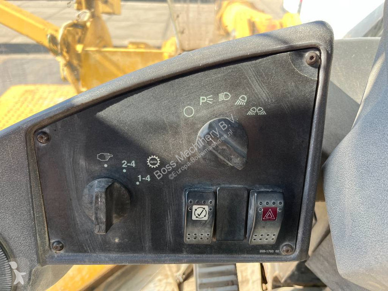Pala Caterpillar - Top Condition / Airco