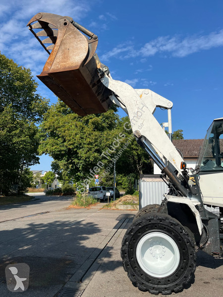 Incarcator Komatsu WA250 WA250-6...
