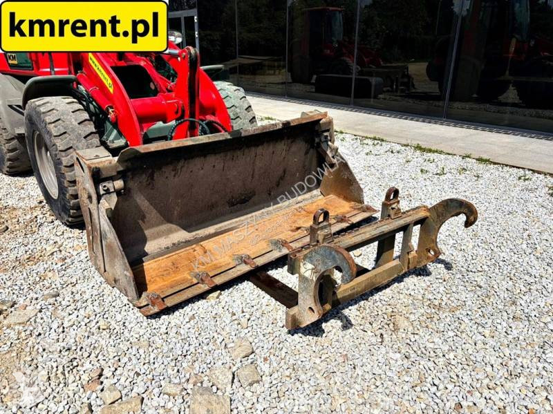 Nakladač Atlas 65 ŁADOWARKA KOŁOWA 2012r. | 60,...
