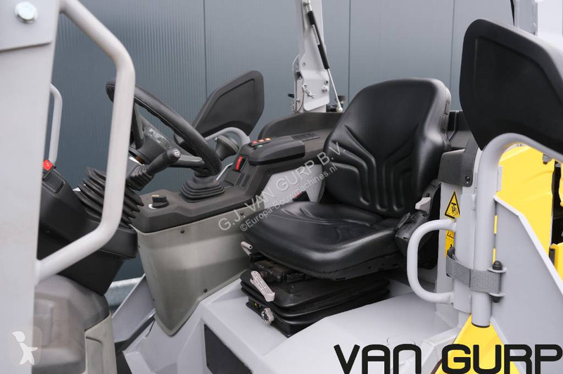 Nakladač Wacker Neuson WL28 | NEW | 2022 |...
