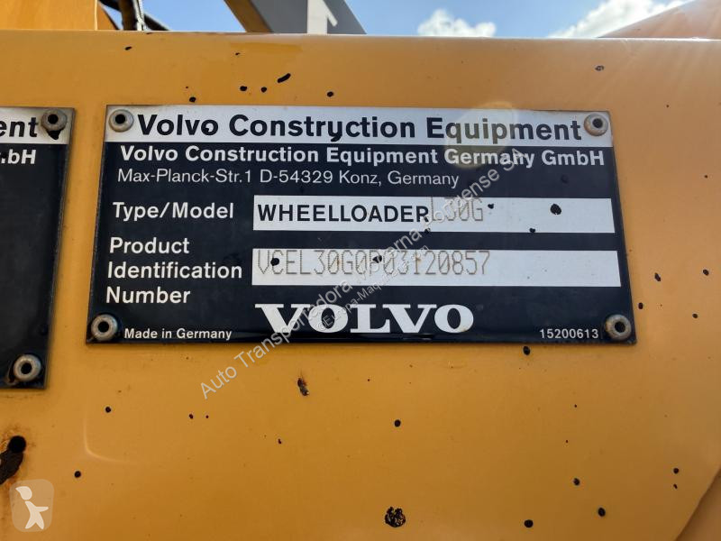 مُحمّلة Volvo