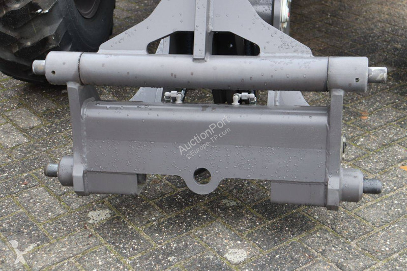 Incarcator Mecalac AF1050