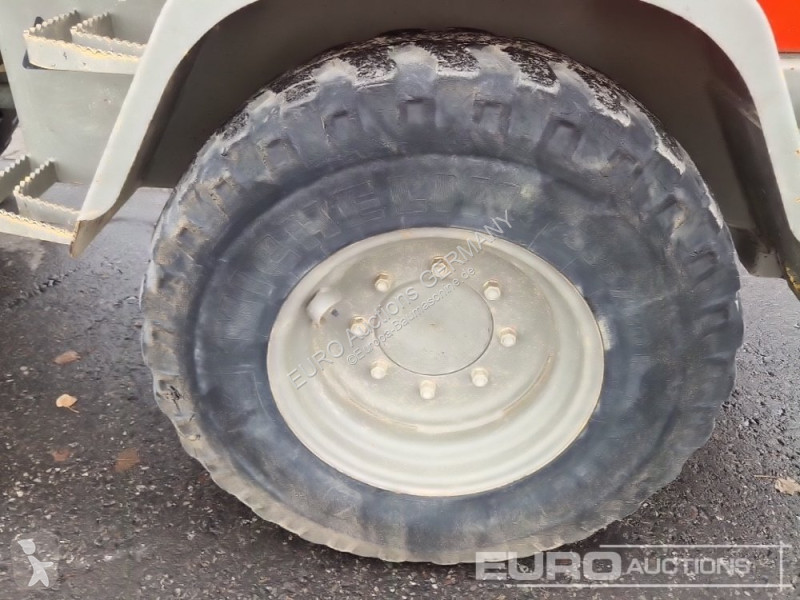 Nakladač Volvo G