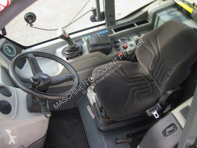 Nakladač Kramer KRAMER ALLRAD 5075 vgl. 5085...