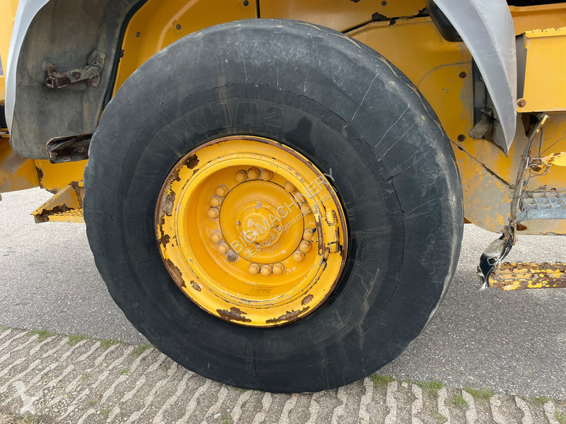 Товарач Volvo L110H