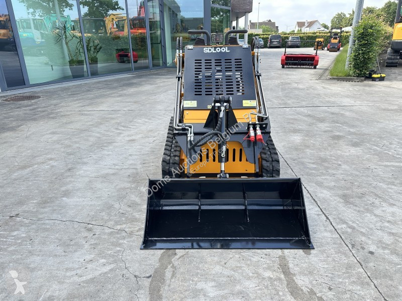 Shovel  360T