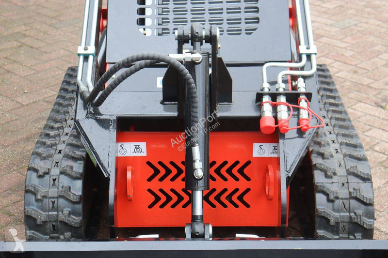 Chargeuse  380R