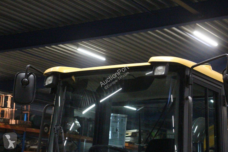 Chargeuse Volvo G