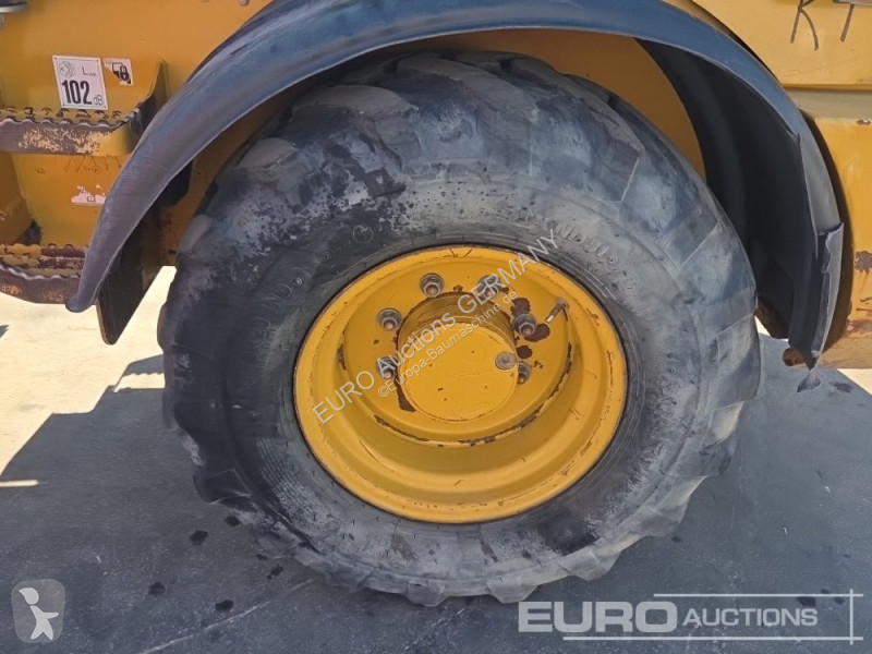 Товарач Caterpillar