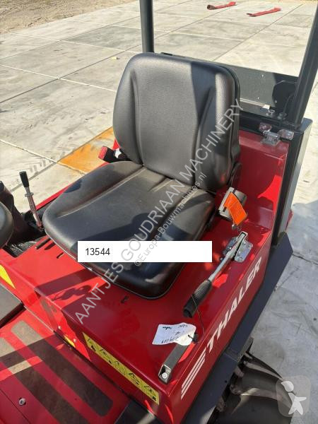 Chargeuse Thaler 2230S