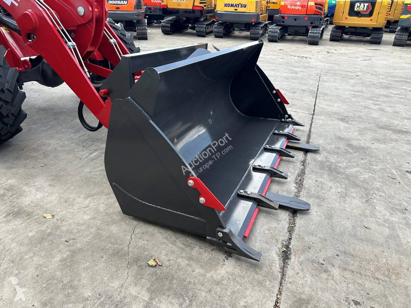 Chargeuse  WL825