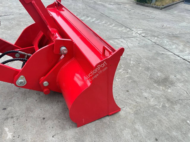 Shovel  L06H