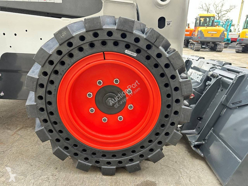 Chargeuse Bobcat S510-C4